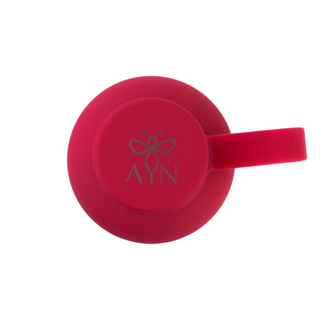 Chery Red