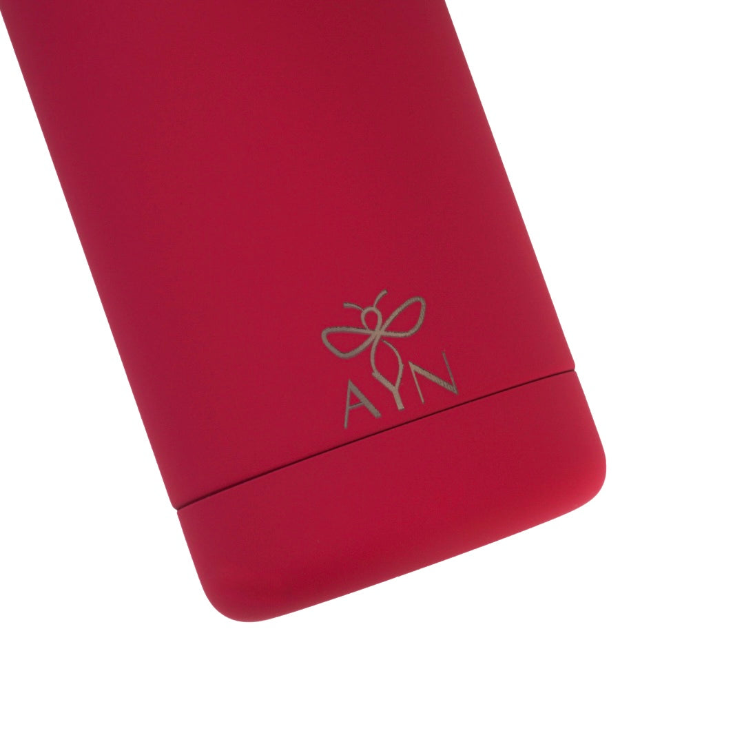 Chery Red