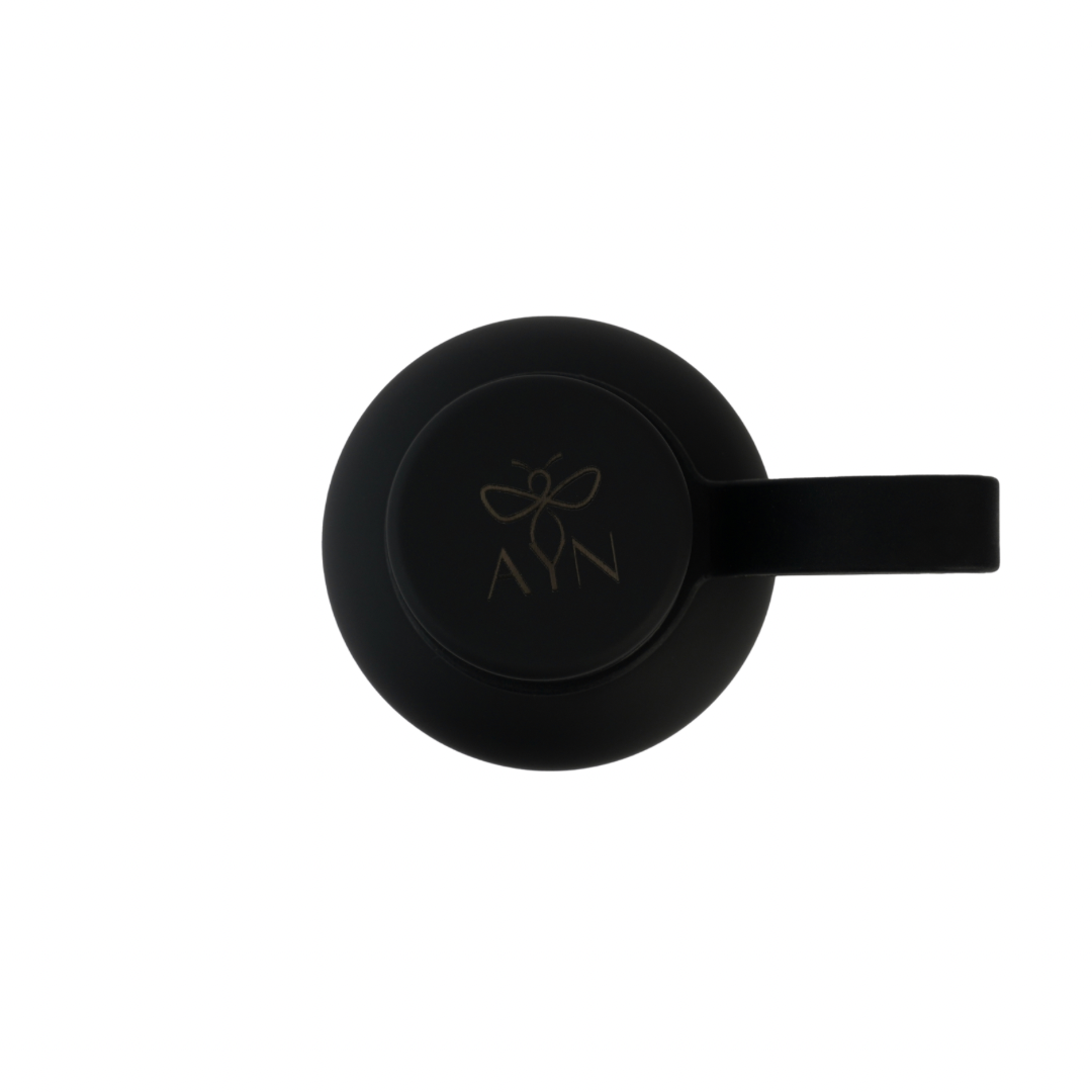 night black